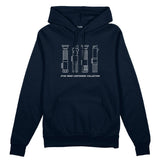 Star Wars Lightsaber Collection Oversize Hoodie