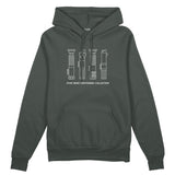 Star Wars Lightsaber Collection Oversize Hoodie