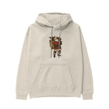 Vintage Santa Hoodie