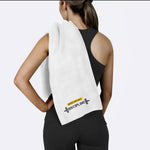 Discipline Spor Havlusu