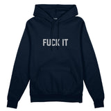 FUCK IT Oversize Hoodie