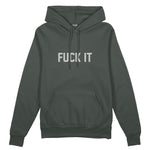 FUCK IT Oversize Hoodie
