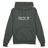 FUCK IT Oversize Hoodie