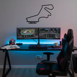 F1 Fanatik Bundle |  Kupa  |  Tişört | Metal Tablo