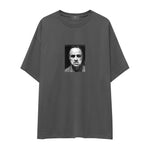 Marlon Brando / Godfather 1972 Oversize Tişört