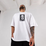 Marlon Brando / Godfather 1972 Oversize Tişört