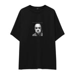 Marlon Brando / Godfather 1972 Oversize Tişört