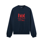 Hot People Watch Formula 1 Oversize Sweatshirt