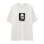 Marlon Brando / Godfather 1972 Oversize Tişört