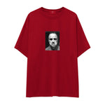 Marlon Brando / Godfather 1972 Oversize Tişört
