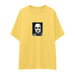 Marlon Brando / Godfather 1972 Oversize Tişört