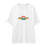 Central Perk / Friends Oversize Tişört
