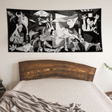 Guernica Duvar Örtüsü