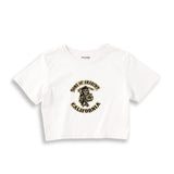Sons of Anarchy Crop Tişört