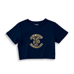 Sons of Anarchy Crop Tişört