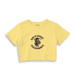 Sons of Anarchy Crop Tişört