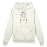 AT-AT Walker Oversize Hoodie