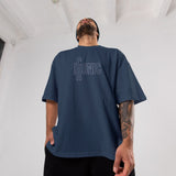 I/RCONIC Oversize Tişört