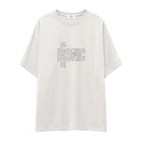 I/RCONIC Oversize Tişört