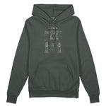 AT-AT Walker Oversize Hoodie