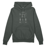 AT-AT Walker Oversize Hoodie