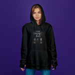 AT-AT Walker Oversize Hoodie