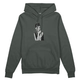 Audrey Hepburn Oversize Hoodie