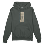 Avatar The Last Airbender Bending Scrolls Oversize Hoodie