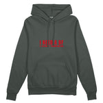 I Need a BF Oversize Hoodie