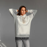 Avatar The Last Airbender Bending Scrolls Oversize Hoodie