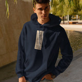 Avatar The Last Airbender Bending Scrolls Oversize Hoodie