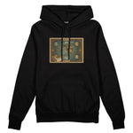 Avatar The Last Airbender Map Oversize Hoodie