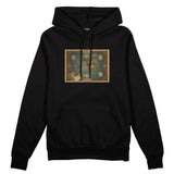 Avatar The Last Airbender Map Oversize Hoodie
