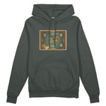 Avatar The Last Airbender Map Oversize Hoodie