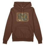 Avatar The Last Airbender Map Oversize Hoodie