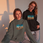 Breaking Bad Oversize Hoodie