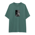 Brian Jones London 1966 Oversize Tişört