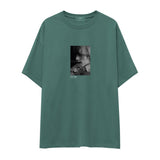 Brian Jones London 1966 Oversize Tişört