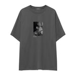 Brian Jones London 1966 Oversize Tişört