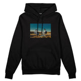 Breaking Bad Oversize Hoodie