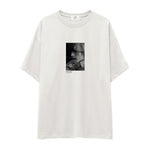 Brian Jones London 1966 Oversize Tişört