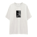 Brian Jones London 1966 Oversize Tişört