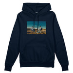 Breaking Bad Oversize Hoodie