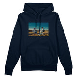 Breaking Bad Oversize Hoodie