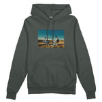 Breaking Bad Oversize Hoodie