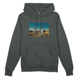 Breaking Bad Oversize Hoodie