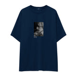 Brian Jones London 1966 Oversize Tişört