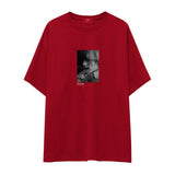 Brian Jones London 1966 Oversize Tişört