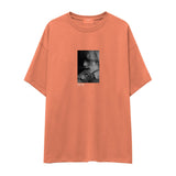 Brian Jones London 1966 Oversize Tişört