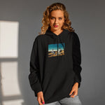 Breaking Bad Oversize Hoodie